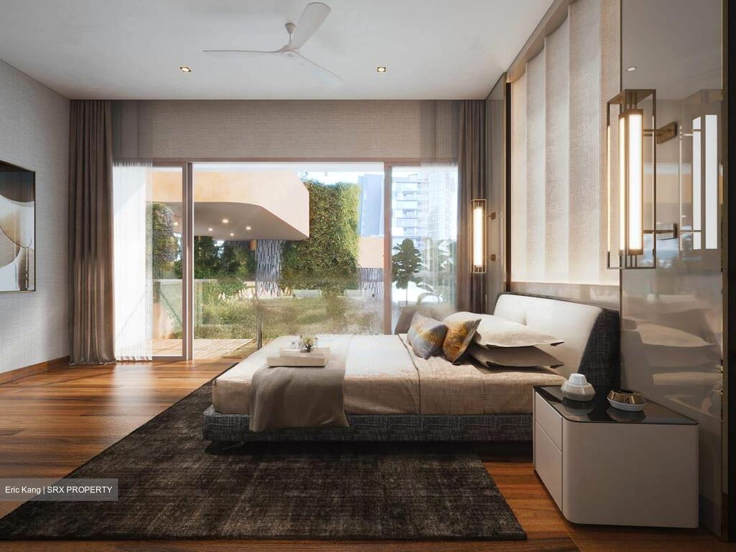 The Giverny Residences (D10), Apartment #482296161